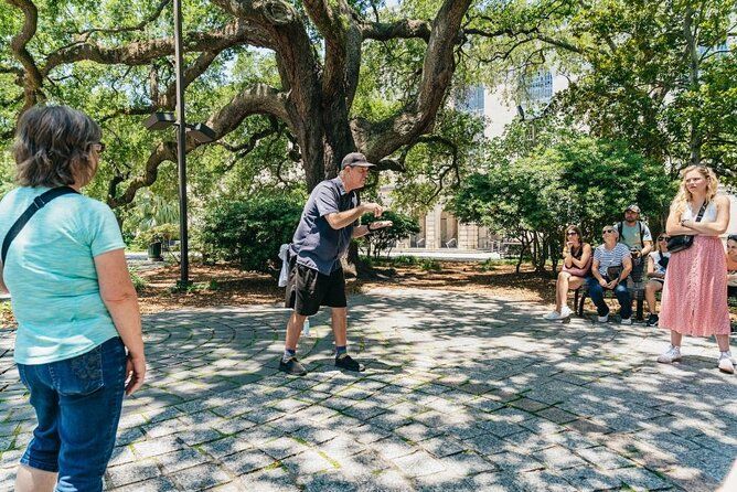 Imagen del tour: Recorrido cultural a pie por el vudú y el barrio francés de Nueva Orleans