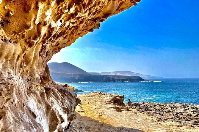 Imagen del tour: Fuerteventura: Gran TOUR panorámico PRIVADO