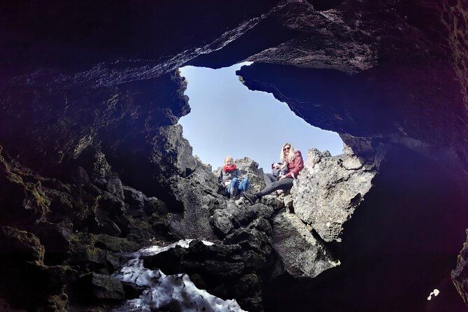 Imagen del tour: Tour Etna Alcántara: el majestuoso paisaje de lava