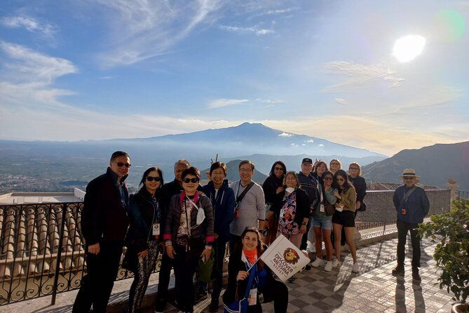 Imagen del tour: Excursión a Taormina y Castelmola desde Mesina