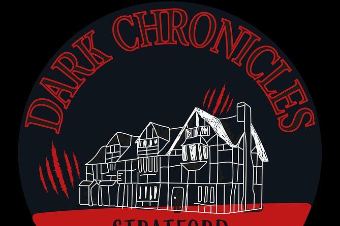 Imagen del tour: Paseo de terror de Dark Chronicles de Stratford