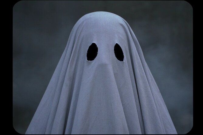 Imagen del tour: Tour de fantasmas de Grim Philly de 2 horas