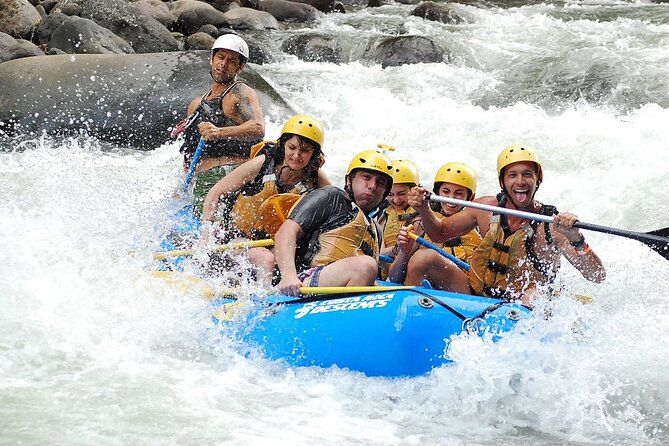 Imagen del tour: Paquete todo incluido 8-Días 7-Noches en Costa Rica