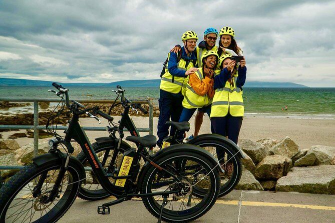 Imagen del tour: Descubre Connemara Tour en bicicleta eléctrica Fat Tire