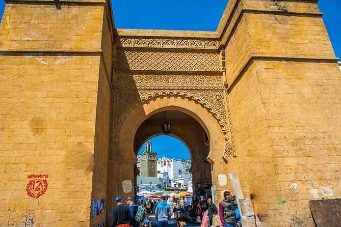 Imagen del tour: Casablanca por la mañana: recorrido cultural a pie por Medina y más allá