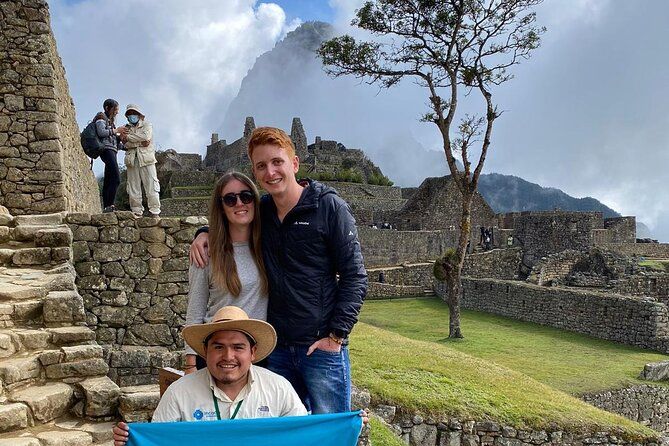 Imagen del tour: Visita Guiada Arqueológica e Histórica Privada a Machu Picchu