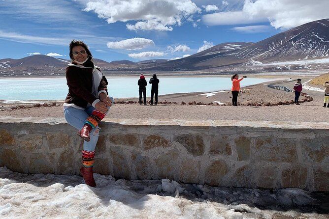 Imagen del tour: Piedras Rojas (rocas rojas) + Excursión de un día a las lagunas altiplánicas