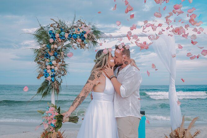 Imagen del tour: Boda Destino Brasil Matrimonio en la Playa Casamiento Simbólico Renovar Votos