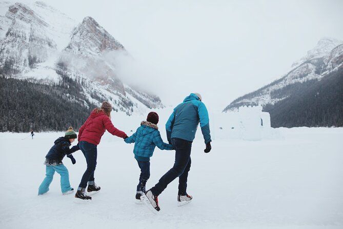 Imagen del tour: Banff, Lake Louise y las Montañas Rocosas | Tour privado premium de medio día o completo