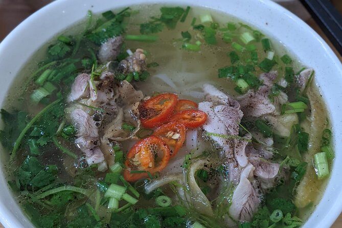 Imagen del tour: Escuela de cocina de Hoi An/Da Nang