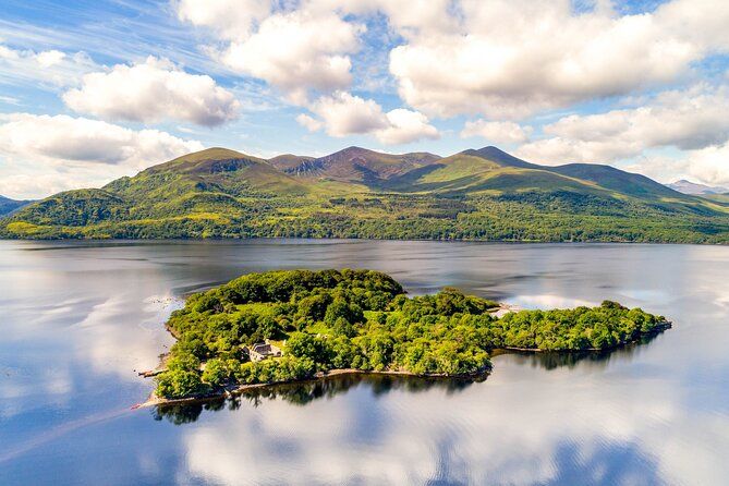 Imagen del tour: Visita guiada al Parque Nacional de Killarney