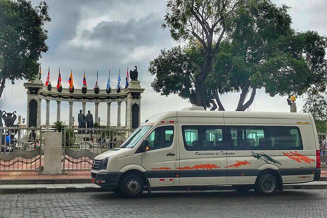 Imagen del tour: City Tour Privado por Las Perlas de Guayaquil
