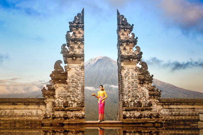 Imagen del tour: Bali Instagram Tour - Lempuyang Bali Puerta del Cielo
