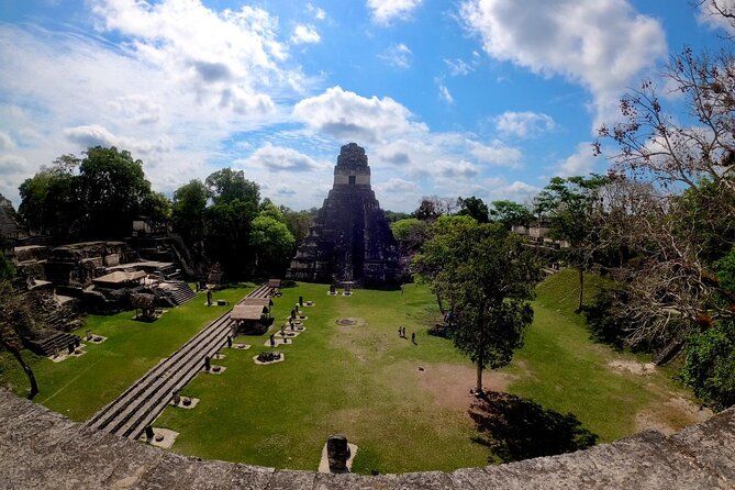 Imagen del tour: Tour Básico a Tikal Incluye Transporte y Servicio de Guia