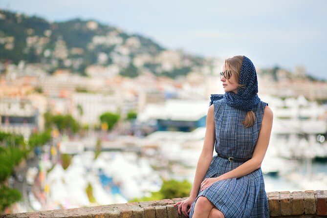 Imagen del tour: Cannes fascinante: recorrido privado a pie
