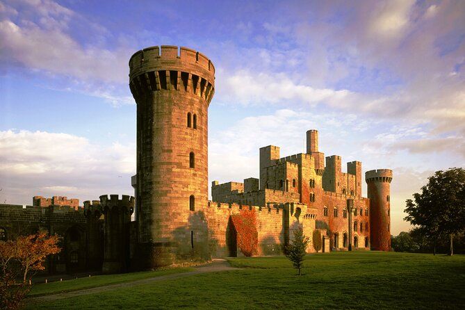 Imagen del tour: Tour privado de los 4 castillos medievales de Gales