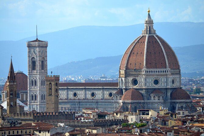 Imagen del tour: Tour Privado Descubrimiento Pisa & Florencia
