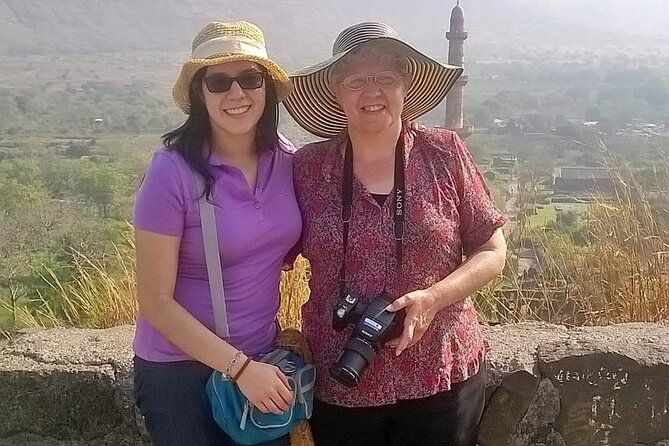 Imagen del tour: Desde Aurangabad: tour de 2 días por Ajanta y Ellora con todo incluido