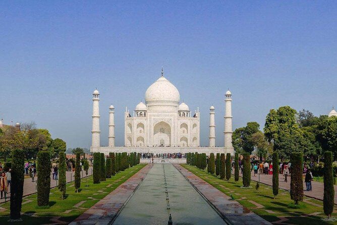 Imagen del tour: Desde Delhi: tour de 3 días por el Triángulo Dorado de Delhi, Agra y Jaipur