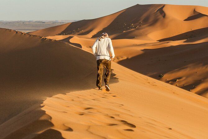 Imagen del tour: Tour De 3 Días Desde Marrakech Al Desierto Del Sahara De Merzouga