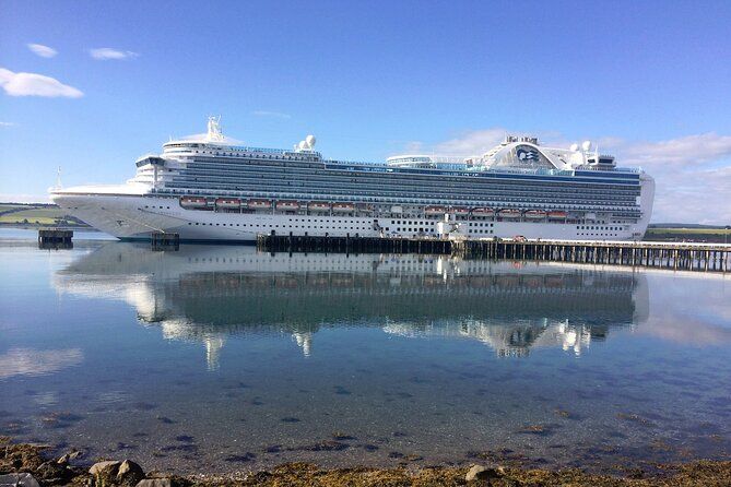 Imagen del tour: Excursión en crucero por Invergordon Tour PRIVADO