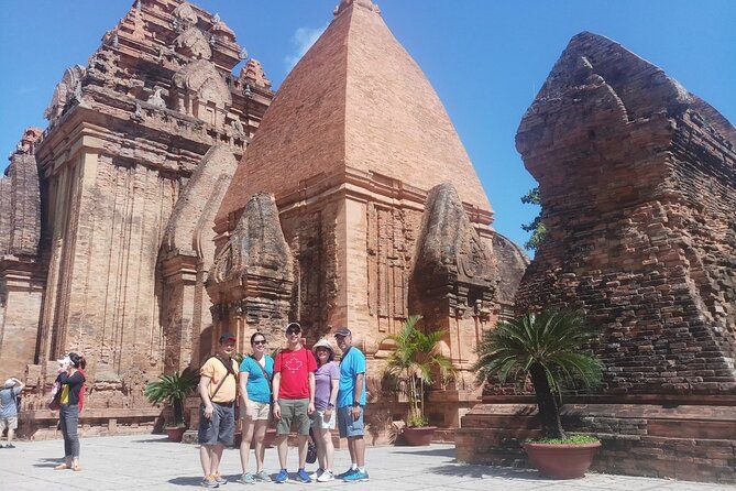 Imagen del tour: Excursión privada por la costa de la ciudad de Nha Trang
