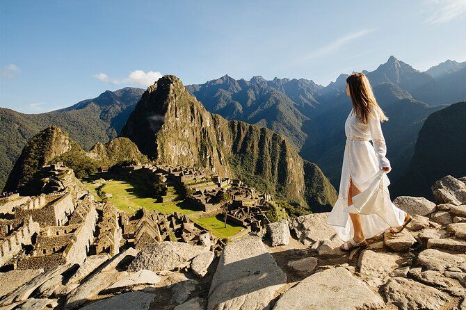 Imagen del tour: Excursion de un dia a Machu Picchu desde Cusco