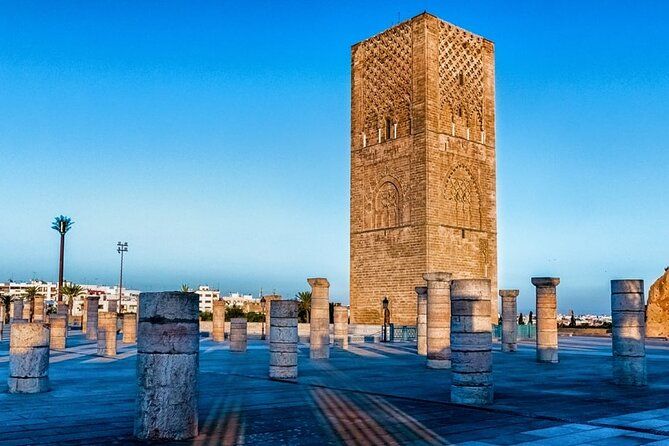 Imagen del tour: Excursión privada de un día a Rabat desde Casablanca