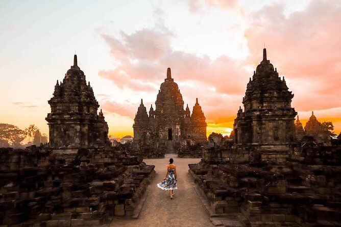 Imagen del tour: Tour privado de Prambanan desde Semarang