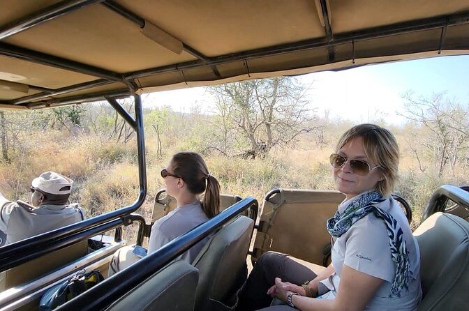 Imagen del tour: Un tour de día completo por Chobe - Botwana