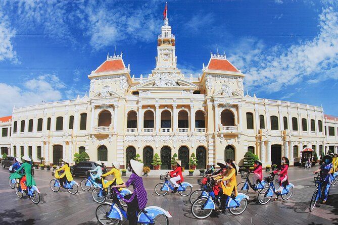 Imagen del tour: Increíble excursión privada a la costa de la ciudad de Ho Chi Minh