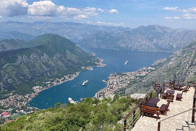 Imagen del tour: Excursión privada de día completo a Montenegro desde Dubrovnik