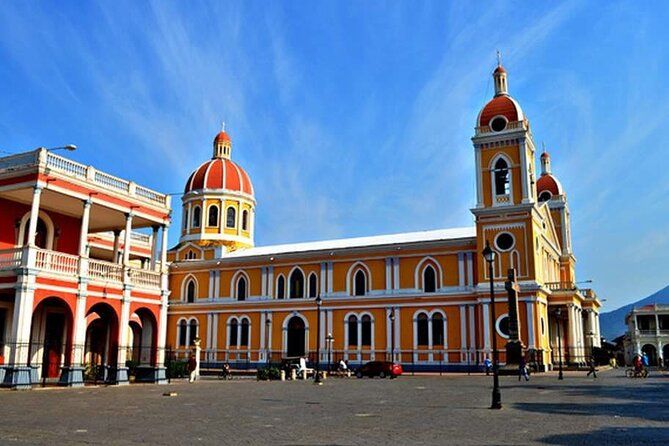 Imagen del tour: Tour privado de día completo a Nicaragua desde Costa Rica