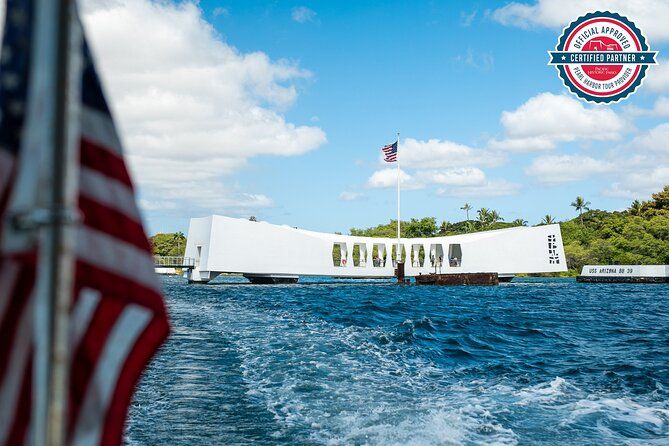 Imagen del tour: Recorrido de medio día de Pearl Harbor desde Honolulu