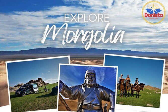 Imagen del tour: 3 DÍAS Parque Nacional Terelj y Mongolia Central