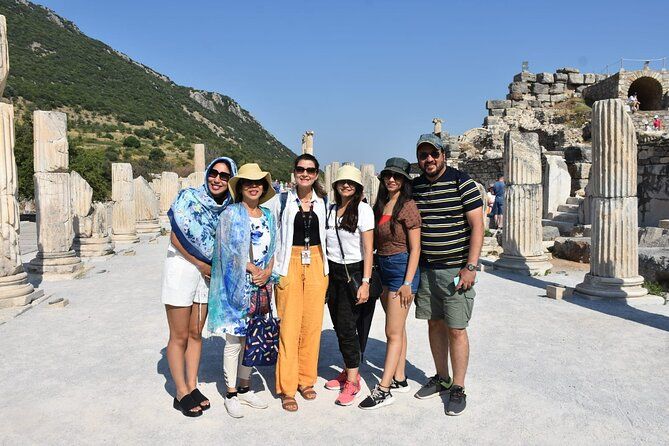 Imagen del tour: Excursión a Éfeso desde el aeropuerto de Izmir