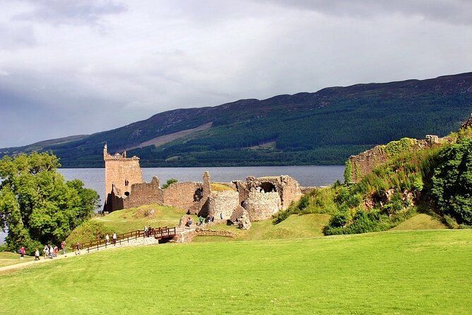 Imagen del tour: Lago Ness Castillo de Urquhart Castillo de Cawdor Culloden e Inverness