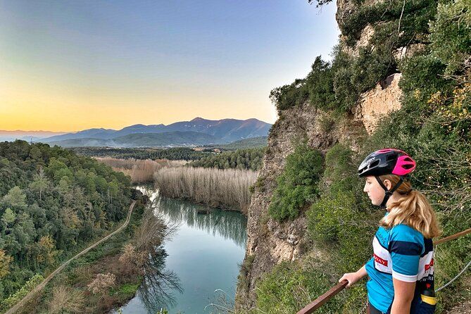Imagen del tour: Ciclismo en las Vías Verdes y Caminos Rurales de Girona