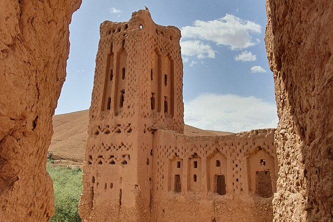 Imagen del tour: Séjour desde Ouarzazate - Expedición al sureste
