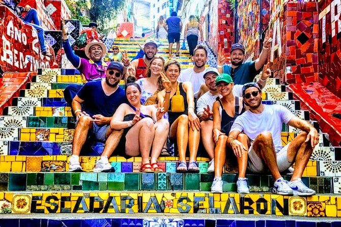 Imagen del tour: Excursión turística de día completo personalizada y privada por Río de Janeiro