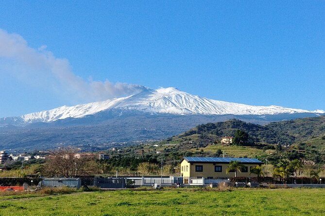 Imagen del tour: Tour privado al Etna y Taormina desde Messina