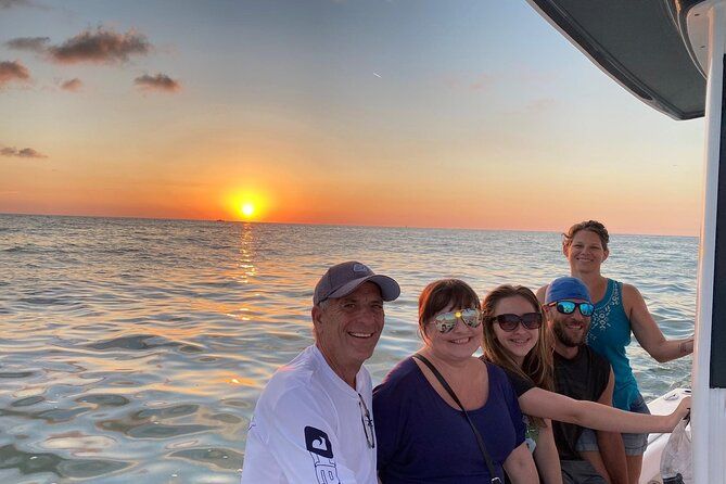 Imagen del tour: Experiencia en barcos privados y excursiones de pesca en Florida