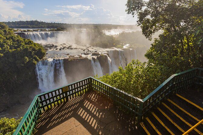 Imagen del tour: Tour privado de 3 días a las Cataratas del Iguazú