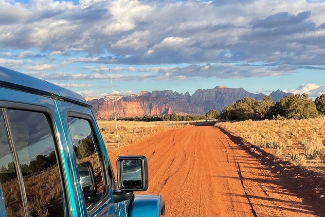 Imagen del tour: Tour privado Parque Nacional Zion y carretera del sur de Utah