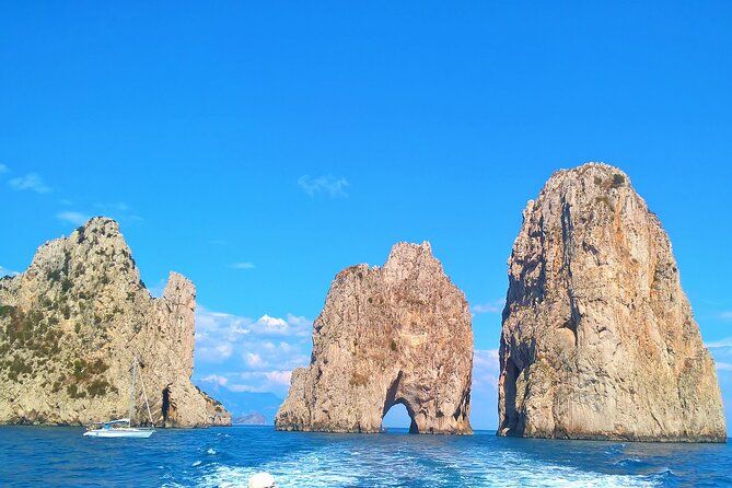 Imagen del tour: Los secretos de Capri. Elige lo mejor con tu guía personal.