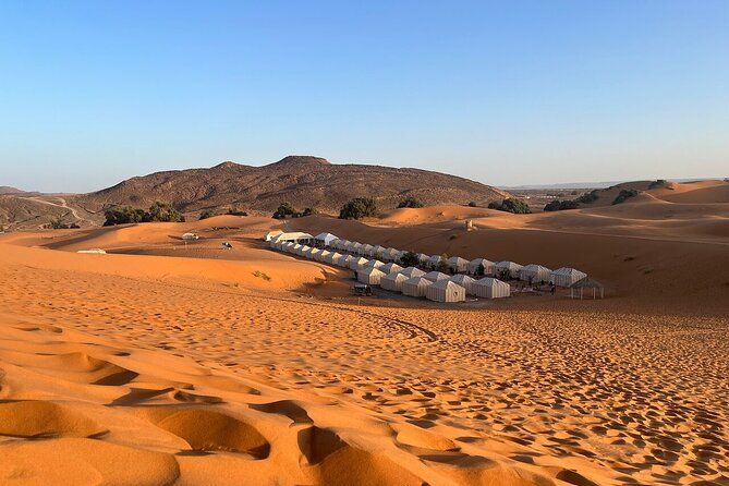 Imagen del tour: Lo mejor de Fez a Marrakech a través de las dunas del desierto de Merzouga, tour de 3 días