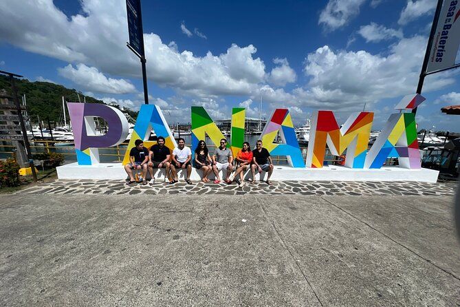 Imagen del tour: Panama City and Canal Private Tour