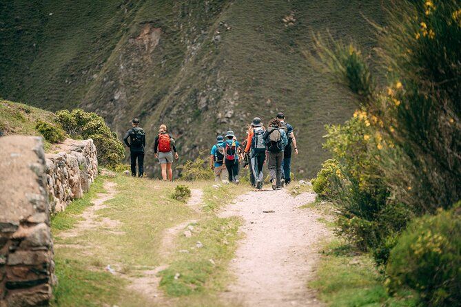 Imagen del tour: Camino Inca Clásico 4 días a Machu Picchu