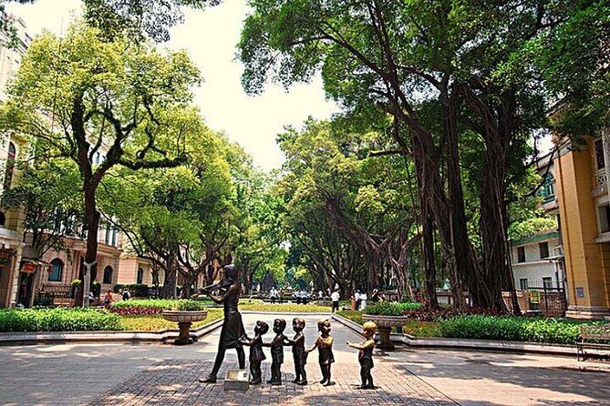 Imagen del tour: Visita turística privada personalizada y visita de compras a Guangzhou