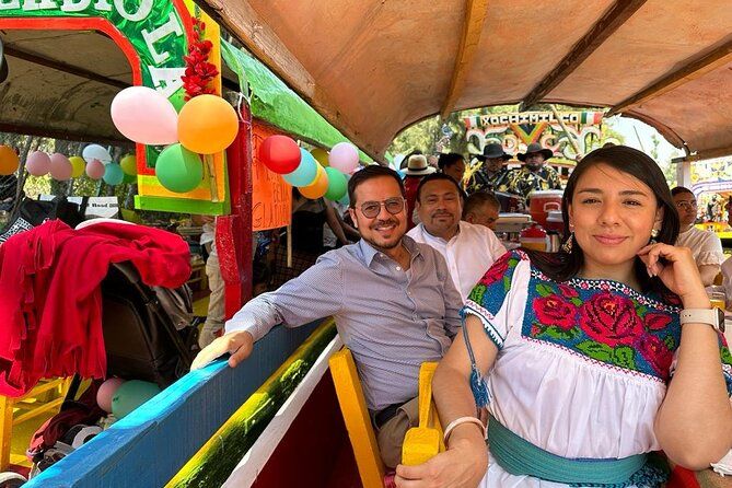 Imagen del tour: Xochimilco Museo de las muñecas de la isla y del ajolote de la Ciudad de México